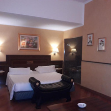 Hotel Motel Luna, 塞格拉泰 — 照片 2
