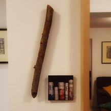 Ferienwohnung Am Atelier Horn, Overath — photo 2