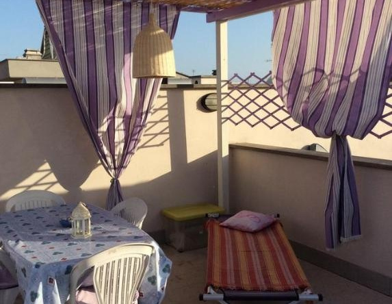 Dolce Casa Di Elena, Неттуно — фото 1