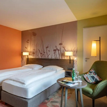 Hwest Hotel Hall, Hall In Tirol — photo 5
