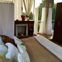 Gosen B&B, Санта-Барбара-де-Эредия — фото 4