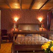 Refanidis Natural Luxury Hotel, Sintiki — photo 5