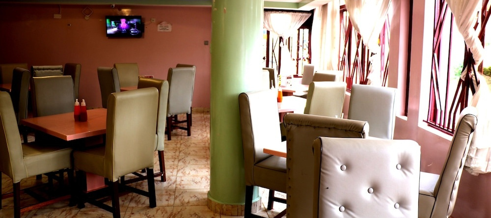 Sawan Hotel, Bungoma — photo 1