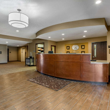 Comfort Suites Cedar Falls Industrial Park, Cedar Falls — photo 2