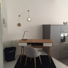 L'appartement Bordelais, Бордо — фото 4
