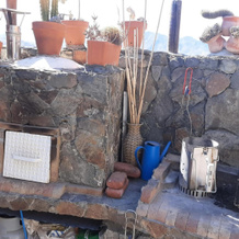 Acusa Seca Silence S Cave Rural House Lic 2278, 阿尔特纳拉 — 照片 5