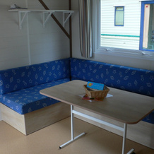 Camping Le Raguenes Plage, Nevez — photo 2
