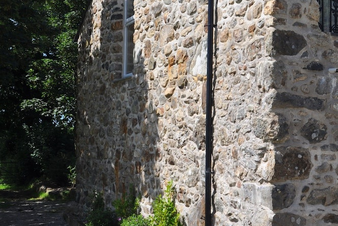 The Barn at Cae Bach, 博德福德 — 照片 1