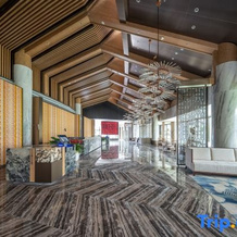 Tianfu Joyhub Air Hotel, Ziyang — photo 2