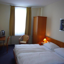 Hotel Deutsches Haus, 考布 — 照片 5