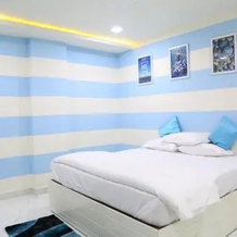 Hotel Spark, 拉贾马亨德拉瓦拉姆 — 照片 3
