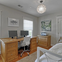 Montecito Luxe Home "location, Location, Location!!" 4 Bedroom Residence by Redawning, Montecito — photo 5