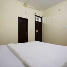 Spot On 49328 Sukh Motel, Чандигарх — фото 4