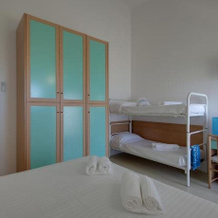 Family Beach Resort Il Girasole, 蒙多尔福 — 照片 4