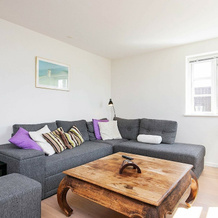 Attractive Holiday Home in Skagen With Whirlpool, 斯卡恩 — 照片 2