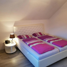 Ferienhaus Anja Bad Pyrmont, 巴特皮尔蒙特 — 照片 2