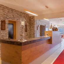Best Western Panoramahotel Talhof, Венгле — фото 2