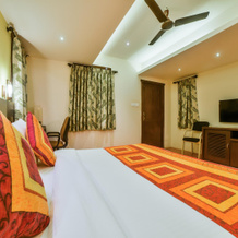 The Fern Beira Mar Resort, Южный Гоа — фото 3
