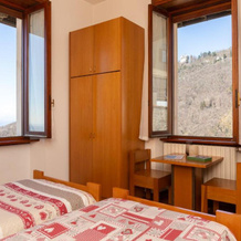 Albergo Sacro Monte Varese, Варезе — фото 4