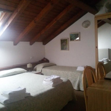 Hotel Alpi, Foza — photo 2