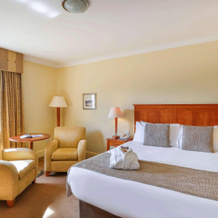 Mercure Manchester Norton Grange Hotel & Spa, Рочдейл — фото 3