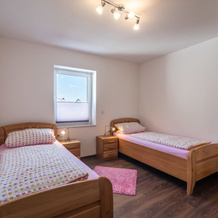 Dreamy Holiday Home in Ellscheid With Terrace, 埃尔沙伊德 — 照片 4