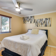 5 Mi To Hard Rock Stadium! Townhome W/ Games, Опа-Лока — фото 3