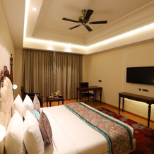 Regenta City Villas Palace, 安巴拉 — 照片 4