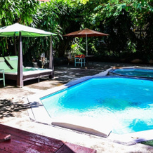 Buritara Resort and Spa, Kanchanaburi, 赛育 — 照片 3