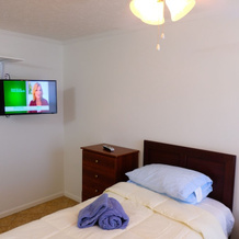 Target Hospitality-Kermit South Lodge, 克米特 — 照片 2