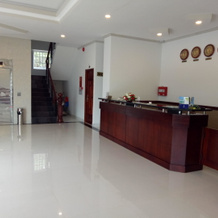 Thai Hoang Gia Hotel, Фукуок — фото 2