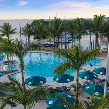Compass Hotel by Margaritaville Anna Maria Sound, 布雷登顿 — 照片 5