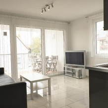 Design Apartment Metzingen, Метцинген — фото 4