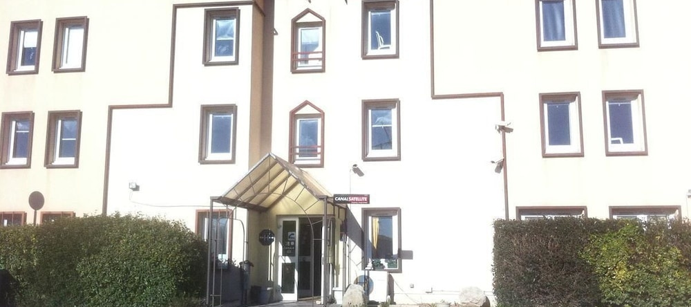 Marseille Sud Hotel, Septemes-les-Vallons — photo 1