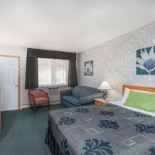 Almada Inn, 纳尔逊堡 — 照片 5
