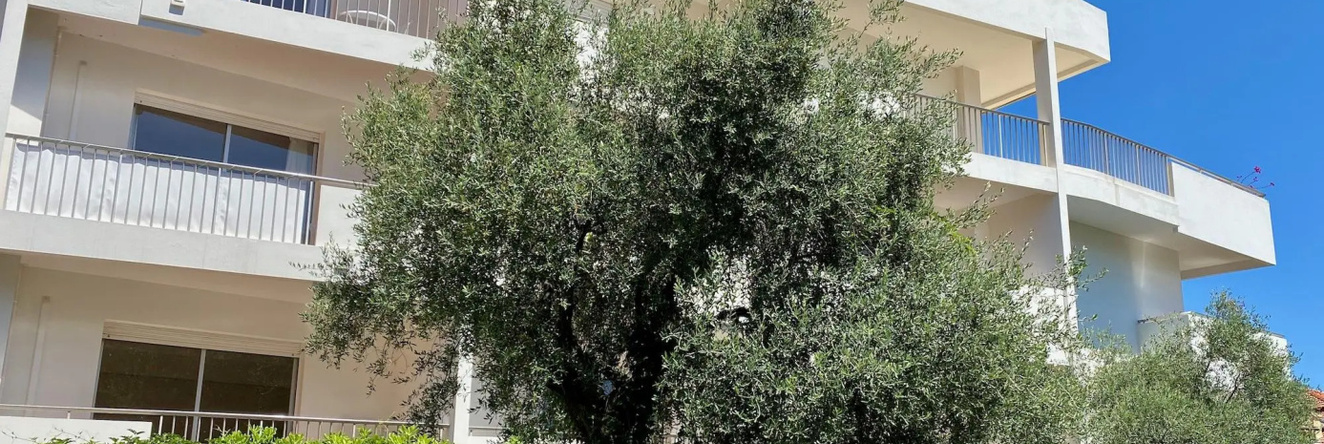 Résidence Carlton, Beaulieu-sur-Mer — photo 1
