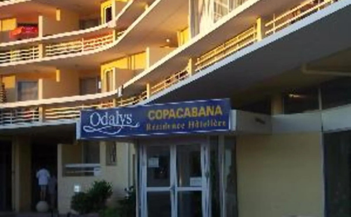 Copacabana, Canet-en-Roussillon — photo 1