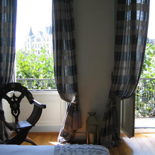 Hostellerie De Genève, Вевей — фото 2