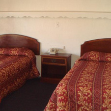 Economy Motel, Рокингем — фото 5