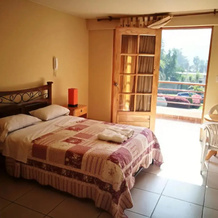Las Cumbres Inn, Ла-Молина — фото 3