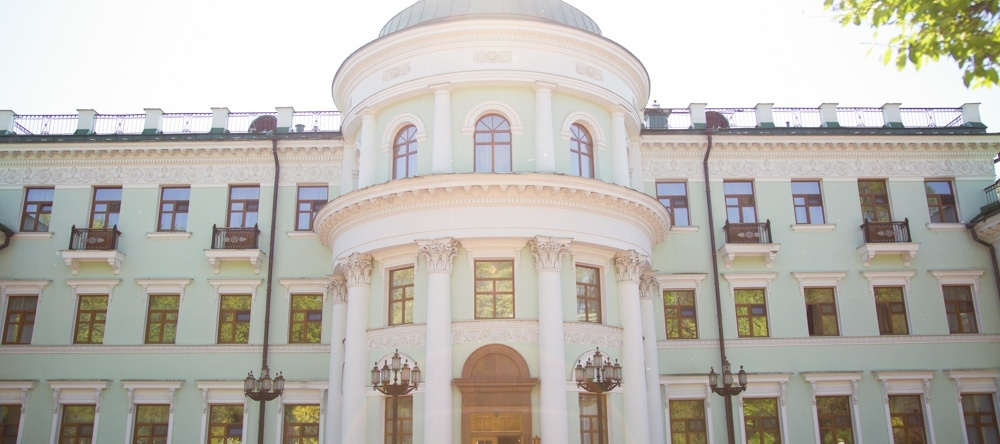 Morozovka pansionat Gazprom, Lyalovo — photo 1