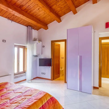 Simple Holiday Home in Sepino near Campitello di Sepino, 塞皮诺 — 照片 4