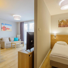 Apartamenty Stegna Forest, 斯特格纳 — 照片 2