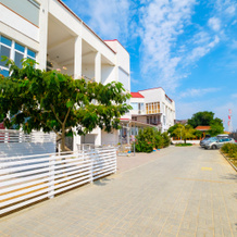 VIP On The Beach Apartments, Feodosiya — photo 5
