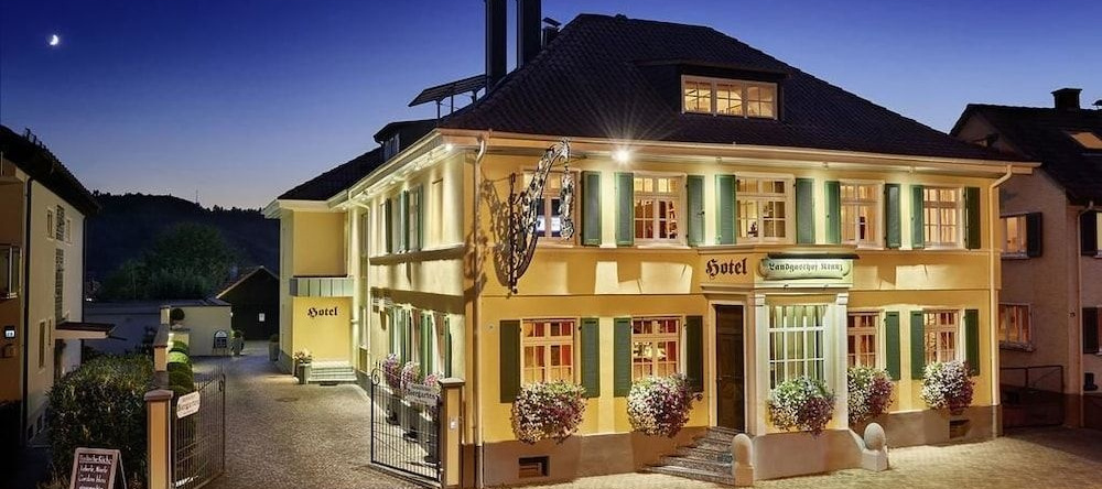 Landgasthof Kranz, Ohlsbach — photo 1