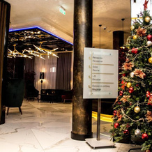 Hammeum Hotel, 普罗库普列 — 照片 2