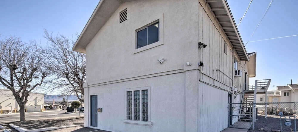 Apartment ~ 12 Mi From Hualapai Mountain Park, Кингман — фото 1