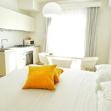 Felix Hotels - Residence Grandi Magazzini, 努奥罗 — 照片 2