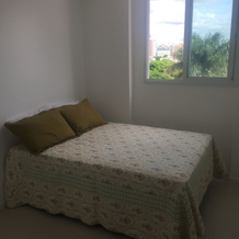 Apartamento Mobiliado no Edifício Domum, Campos — photo 2