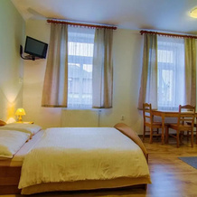 Apartmány Centrum with Garage, 罗基特尼采河畔伊泽拉 — 照片 4